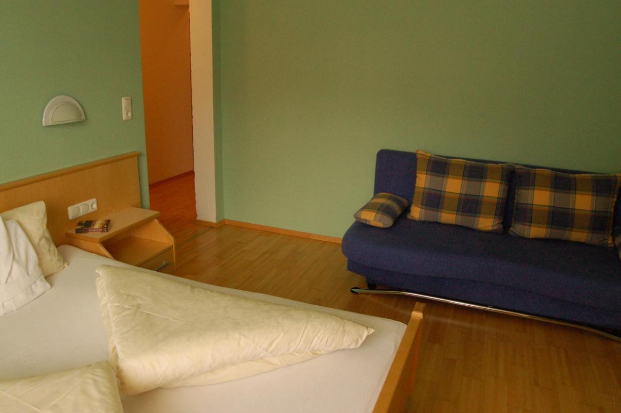 Siegele Irmgard Apartment Kappl  Exterior photo